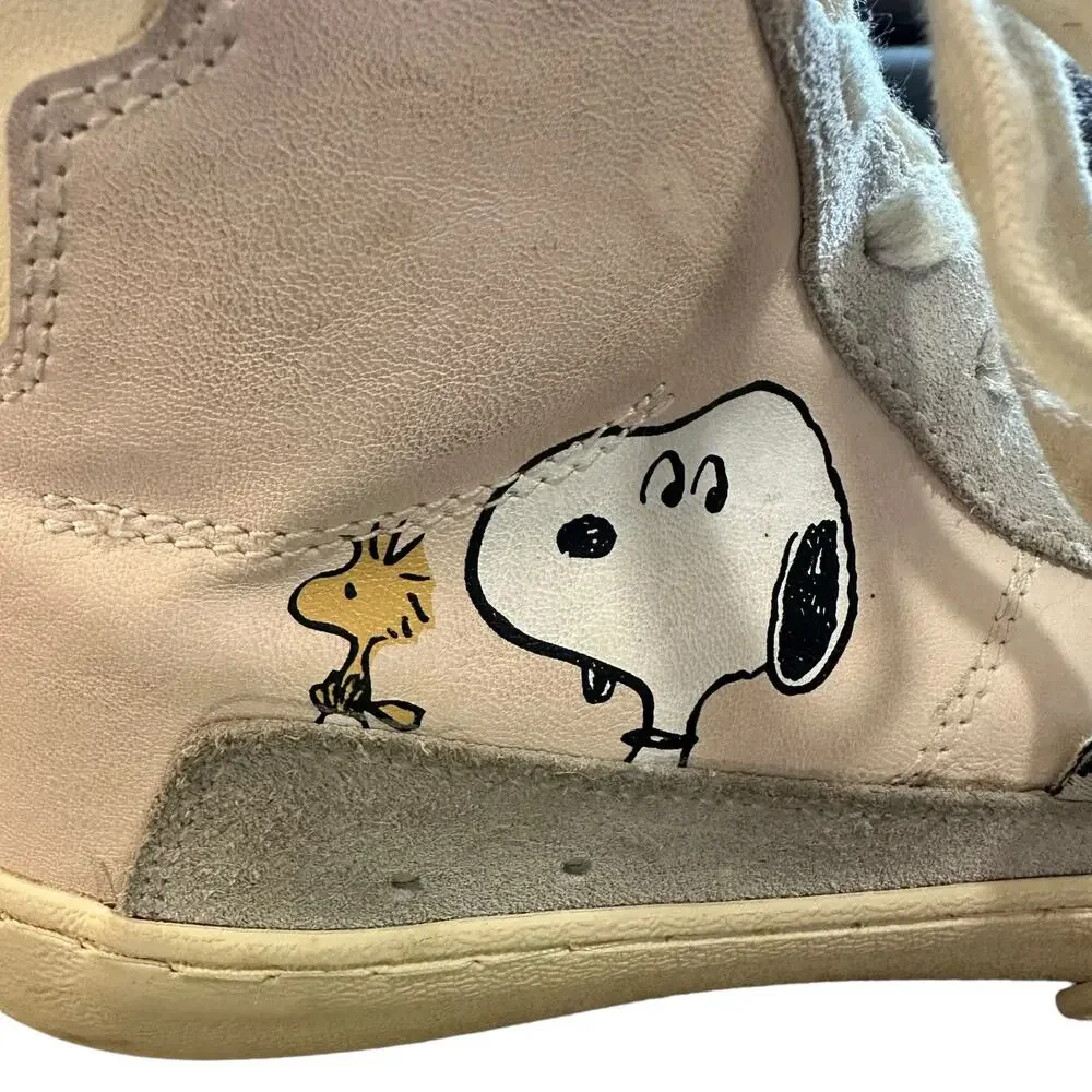 Zara description peanuts